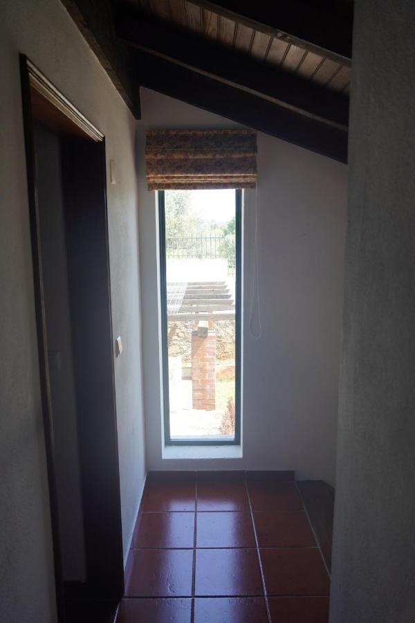 Casa Da Torre Villa Sao Pedro de Tomar Exterior photo